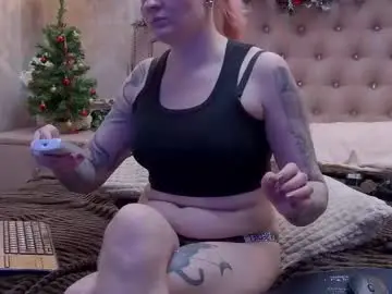 Chaturbate Sex Chat of kate_stormy