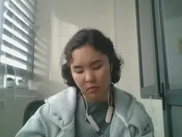 Chaturbate Private Sex Chat of kerstinscotto