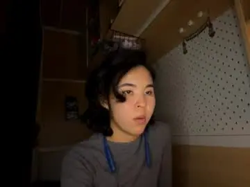 Chaturbate Private Sex Chat of kerstinscotto