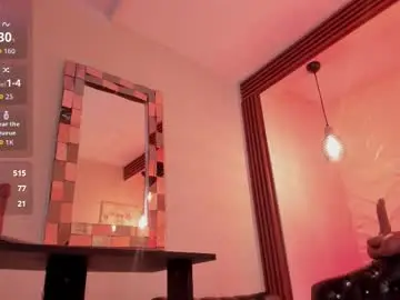 Chaturbate Adult Video Chat of loress_ass_mature