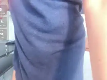 Chaturbate Adult Webcams of loress_ass_mature