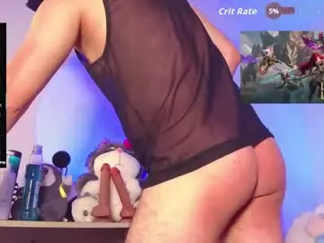 Chaturbate Adult Video Chat of lukaforge