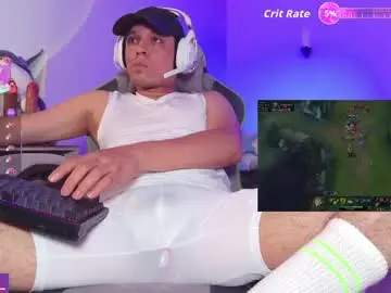 Chaturbate Adult Video Chat of lukaforge