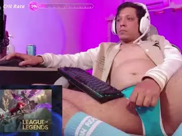 Chaturbate Watch Live Sex Cams of lukaforge