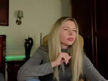 Chaturbate Adult Video Chat of lunarishi