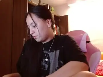 Chaturbate Live Porn of madissonn__