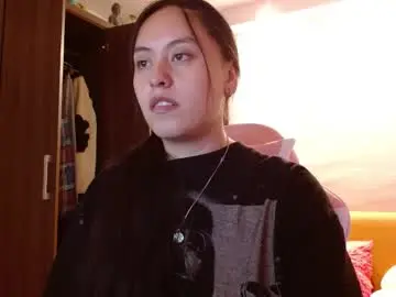 Chaturbate Sex Chat of madissonn__