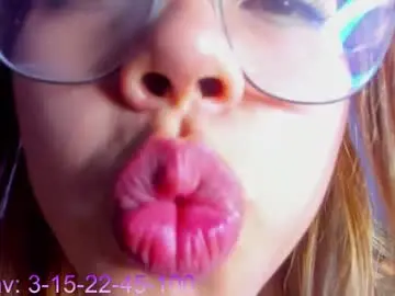Chaturbate Nude Webcam of martina_miiller
