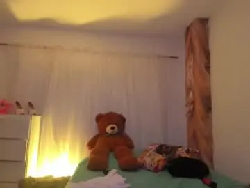 Chaturbate Sex Cam of martinarossi