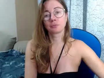 Chaturbate Live Sex Cam of mayacateyes