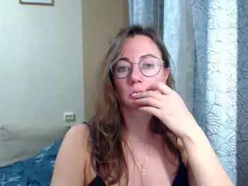 Chaturbate Live Sex of mayacateyes