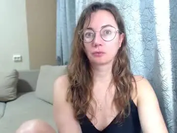 Chaturbate Adult Video Chat of mayacateyes