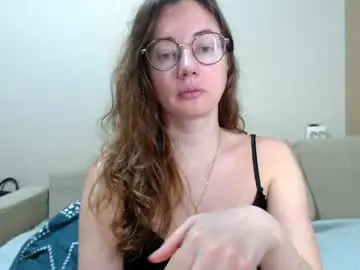 Chaturbate Sex Cam of mayacateyes