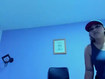 Chaturbate Sex Cam of milliesummer