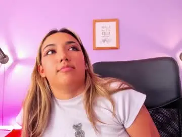 Chaturbate Live Sex of milliesummer