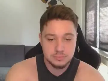 Chaturbate Best Webcam of nickdavin