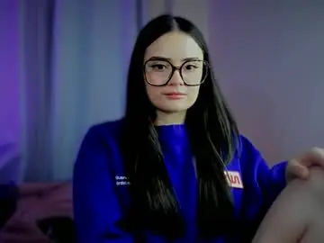 Chaturbate Live Porn of ninavolkov