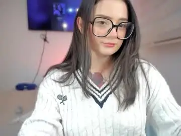 Chaturbate Free Live Porn of ninavolkov