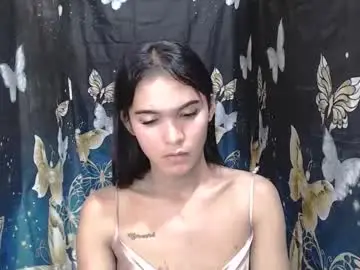 Chaturbate Adult Webcam of pinaysweatwetlover69