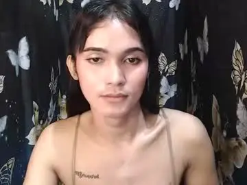 Chaturbate Free Porn Cam of pinaysweatwetlover69