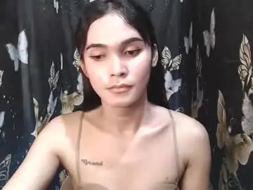 Chaturbate Best Webcam of pinaysweatwetlover69