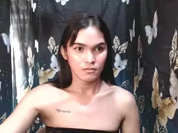 Chaturbate Nude Webcam of pinaysweatwetlover69