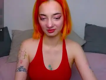 Chaturbate Live Sex Cam of sandra_bell_