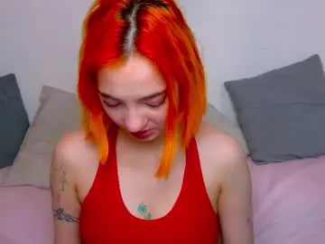 Chaturbate Adult Webcam of sandra_bell_