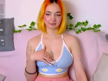 Chaturbate Best live sex cam show of sandra_bell_