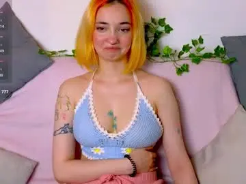 Chaturbate Private Sex Chat of sandra_bell_