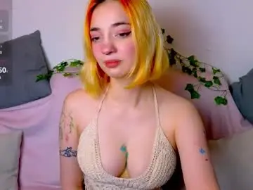 Chaturbate Free Live Porn of sandra_bell_
