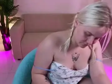 Chaturbate Sex Chat of sophia_week