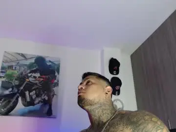 Chaturbate Free Porn Cam of soy_apolo