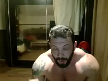 Chaturbate Live Sex of stevebulkzor