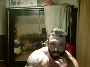 Chaturbate Sex Cam of stevebulkzor