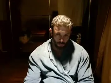 Chaturbate Sex Cam of stevebulkzor
