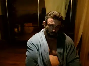 Chaturbate Free Porn Cam of stevebulkzor