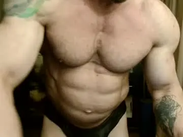 Chaturbate Private Sex Chat of stevebulkzor