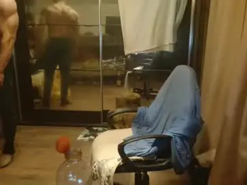 Chaturbate Live Porn of stevebulkzor