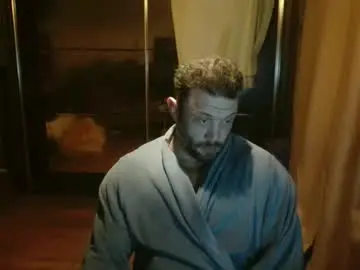 Chaturbate Free Live Porn of stevebulkzor