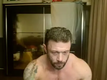 Chaturbate Best live sex cam show of stevebulkzor