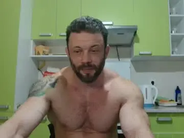 Chaturbate Adult Webcam of stevebulkzor