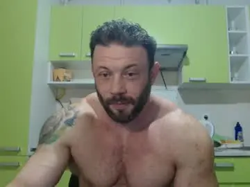 Chaturbate Best live sex cam show of stevebulkzor