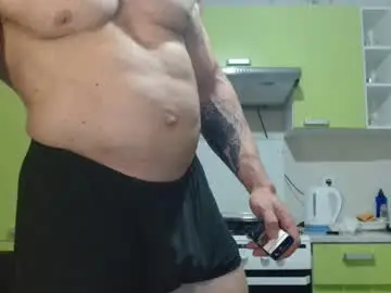 Chaturbate Live Sex Cam of stevebulkzor