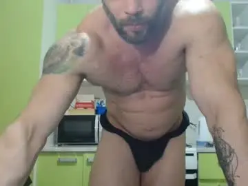 Chaturbate Adult Webcam of stevebulkzor