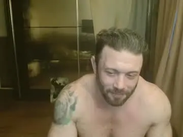 Chaturbate Adult Video Chat of stevebulkzor