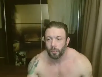 Chaturbate Free Porn Cam of stevebulkzor