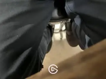 Chaturbate Sex Cam of suck_me34