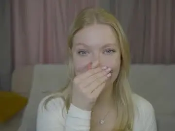 Chaturbate Live Porn of sunniset