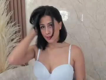 Chaturbate Adult Webcam of thais_kim